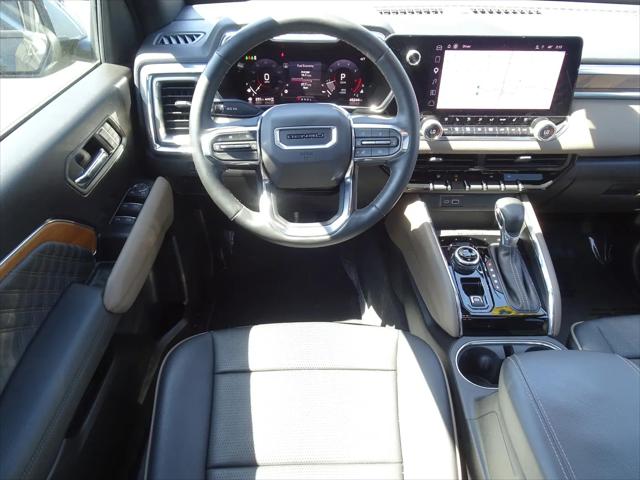 2024 GMC Canyon 4WD Denali