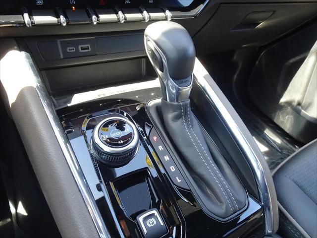 2024 GMC Canyon 4WD Denali
