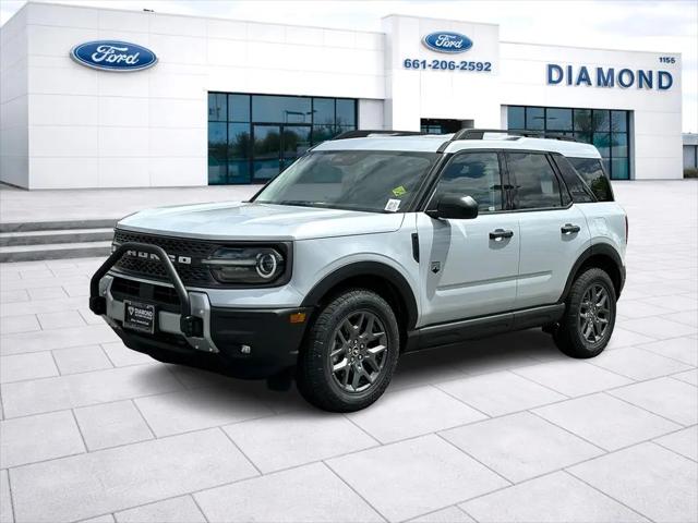 2026 Ford Bronco Sport Big Bend for sale in Lancaster, CA