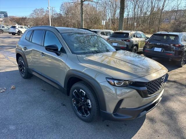 2026 Mazda CX-50 2.5 S Meridian Edition for sale in Murfreesboro, TN