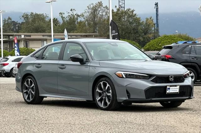 2026 Honda Civic Sport for sale in Goleta, CA