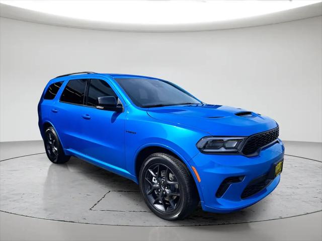2026 Dodge Durango GT Plus AWD HEMI V8 for sale in Auburn, WA
