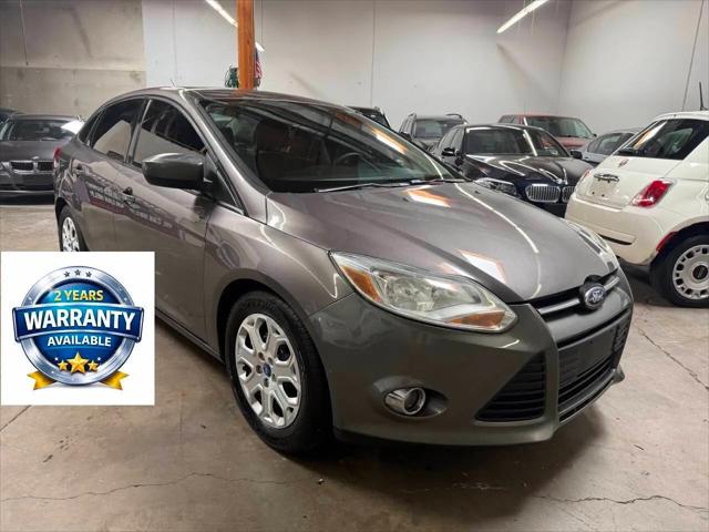 2012 Ford Focus SE for sale in Anaheim, CA