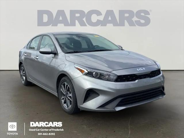 2024 Kia Forte LXS for sale in Frederick, MD