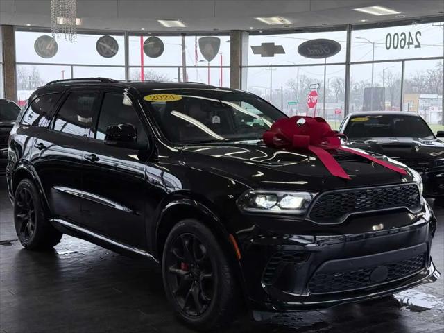 2024 Dodge Durango SRT 392 Premium AWD for sale in Detroit, MI
