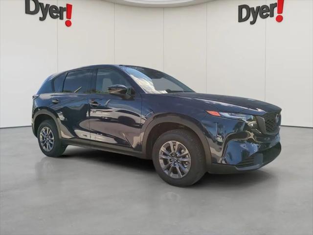 2026 Mazda CX-5 2.5 S Select for sale in Vero Beach, FL