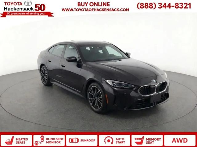 2025 BMW Coupe xDrive for sale in Hackensack, NJ