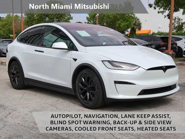 2023 Tesla Model X Standard Range for sale in Miami Gardens, FL