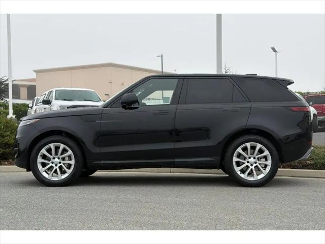 2025 Land Rover Range Rover Sport P360 SE