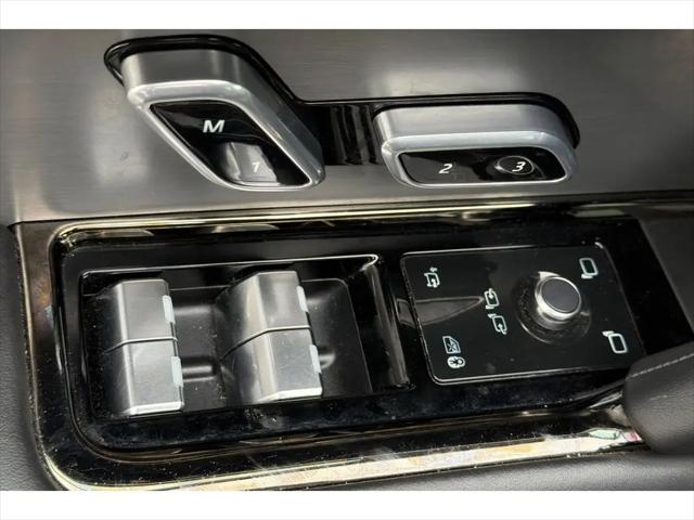 2025 Land Rover Range Rover Sport P360 SE