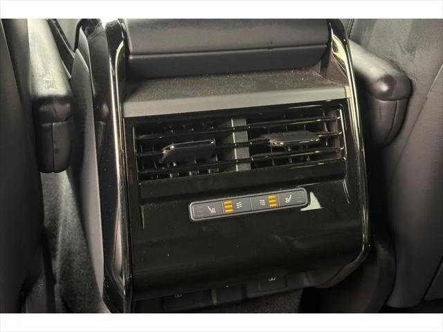 2025 Land Rover Range Rover Sport P360 SE