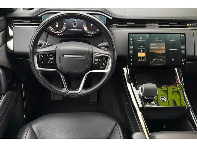 2025 Land Rover Range Rover Sport P360 SE