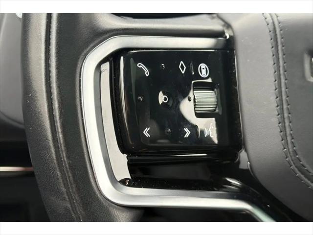 2025 Land Rover Range Rover Sport P360 SE