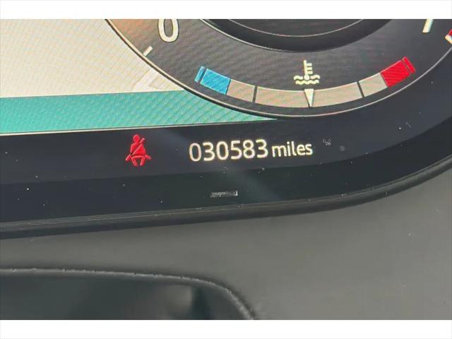 2025 Land Rover Range Rover Sport P360 SE