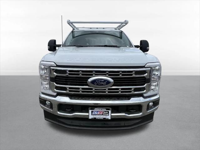 2026 Ford F-350 XL