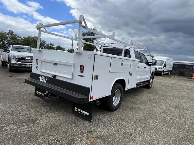 2026 Ford F-350 XL