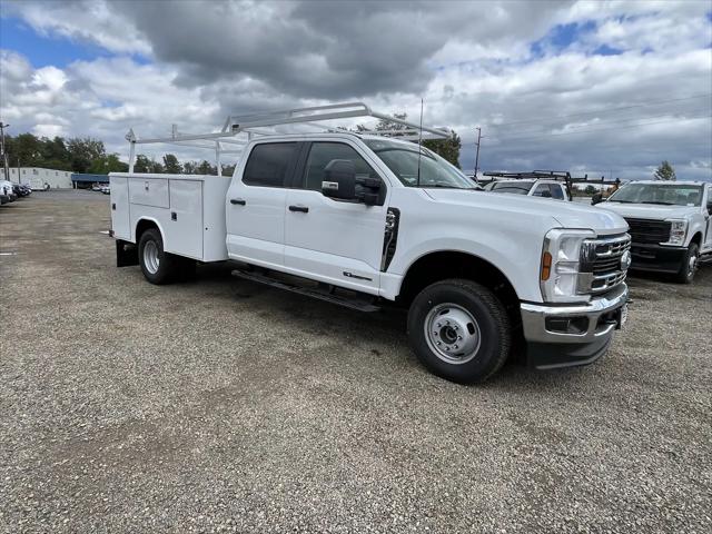 2026 Ford F-350 XL