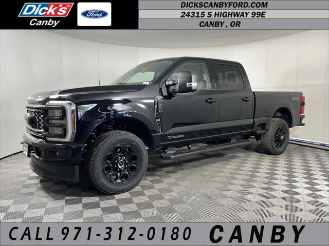 2026 Ford F-250 XLT for sale in Canby, OR