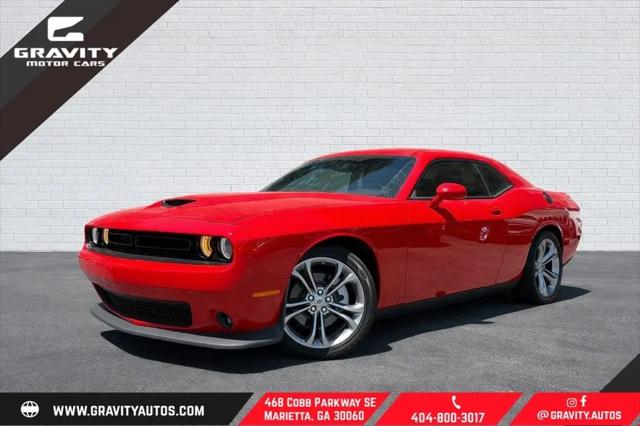 2022 Dodge Challenger R/T for sale in Marietta, GA