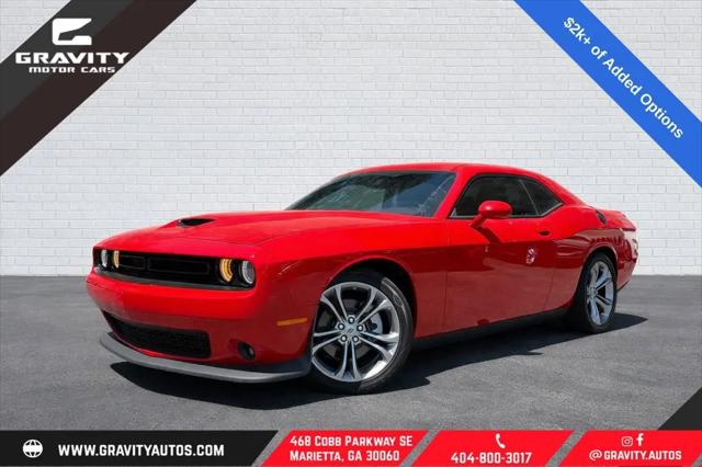 2022 Dodge Challenger R/T for sale in Marietta, GA
