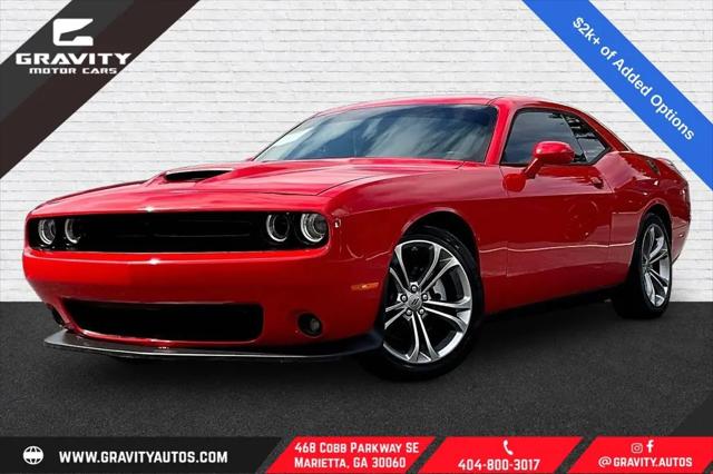 2022 Dodge Challenger R/T for sale in Marietta, GA