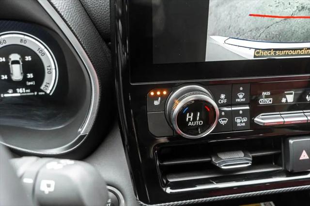 2025 Toyota Highlander XSE