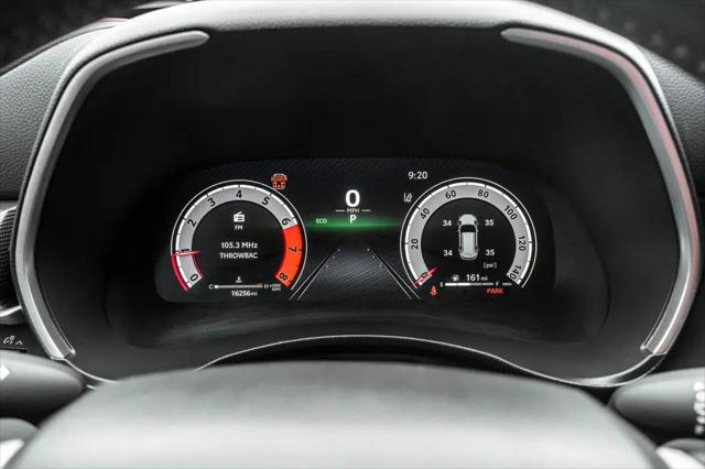 2025 Toyota Highlander XSE