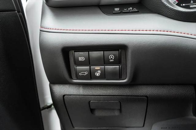 2025 Toyota Highlander XSE