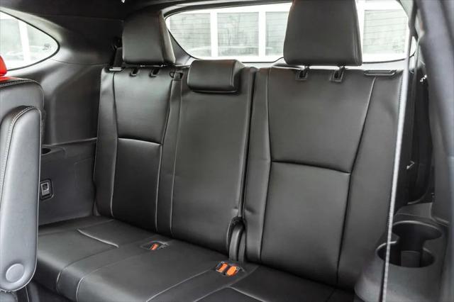 2025 Toyota Highlander XSE