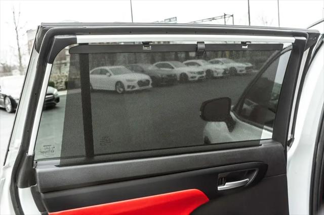 2025 Toyota Highlander XSE