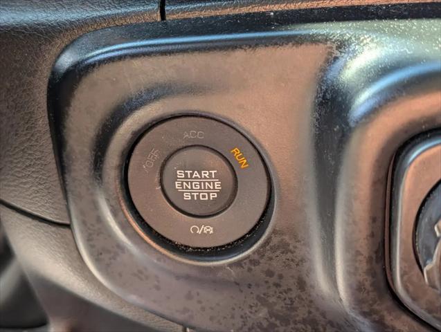 2022 Jeep Wrangler Unlimited Sahara 4x4