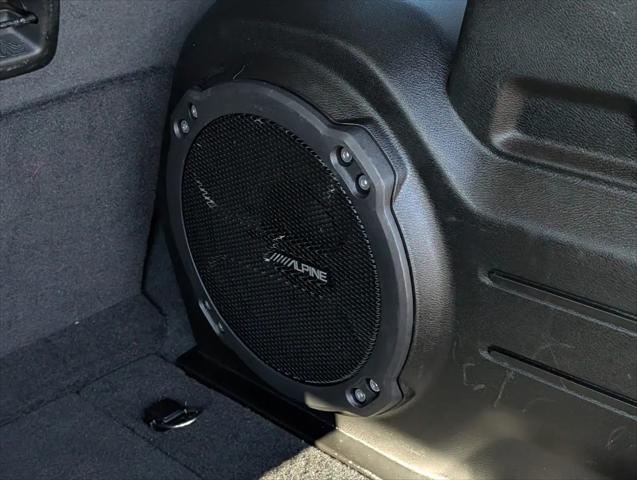 2022 Jeep Wrangler Unlimited Sahara 4x4