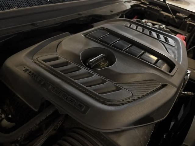 2024 Jeep Wagoneer Series II 4x4