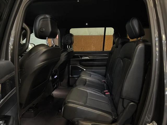 2024 Jeep Wagoneer Series II 4x4
