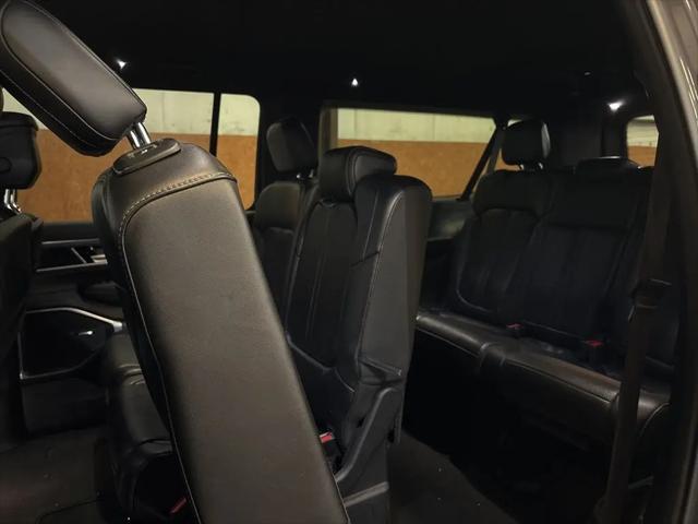 2024 Jeep Wagoneer Series II 4x4