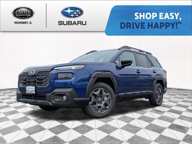 2026 Subaru Outback Premium for sale in McHenry, IL