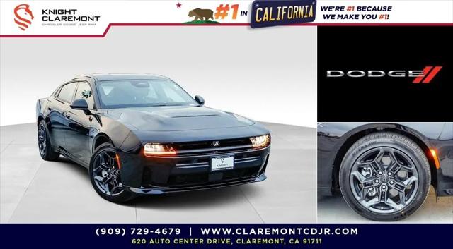 2026 Dodge Charger R/T 4 Door AWD for sale in Claremont, CA