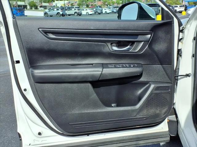 2024 Honda CR-V EX AWD