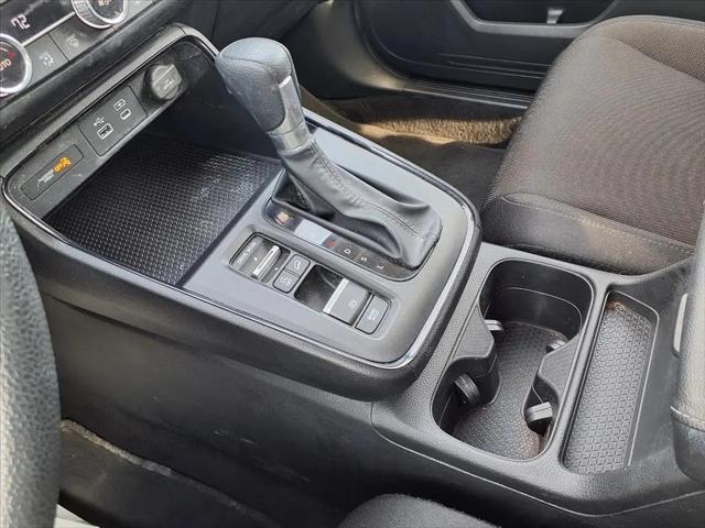 2024 Honda CR-V EX AWD
