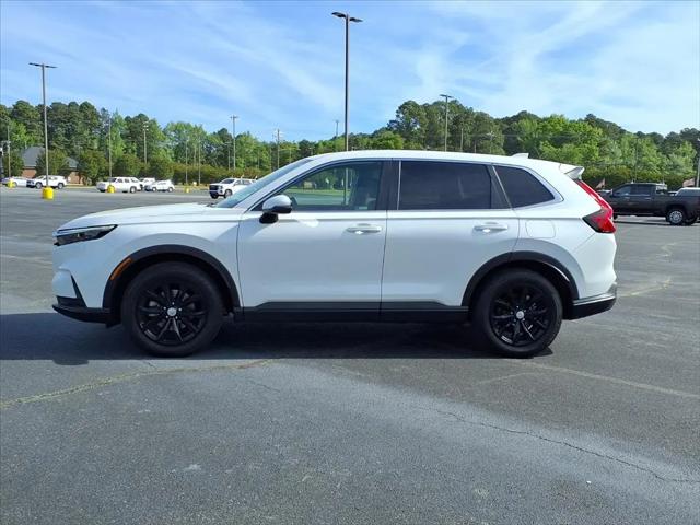 2024 Honda CR-V EX AWD