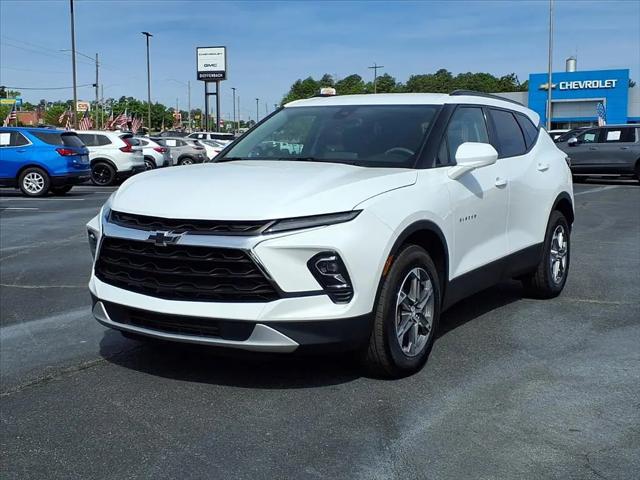 2024 Chevrolet Blazer FWD 2LT for sale in Rockingham, NC