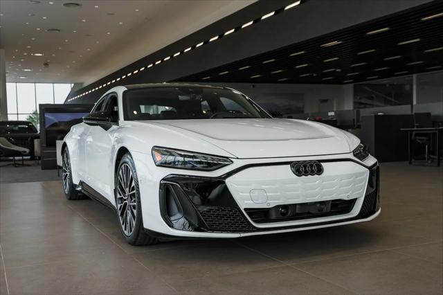 2026 Audi e-tron GT Prestige quattro for sale in Kirkwood, MO