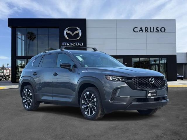 2026 Mazda CX-50 Hybrid Premium Plus for sale in Long Beach, CA