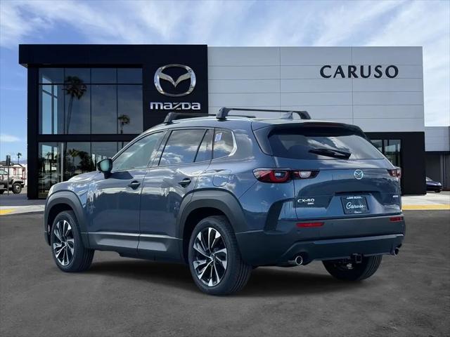 2026 Mazda CX-50 Hybrid Premium Plus