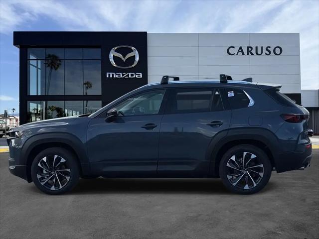 2026 Mazda CX-50 Hybrid Premium Plus
