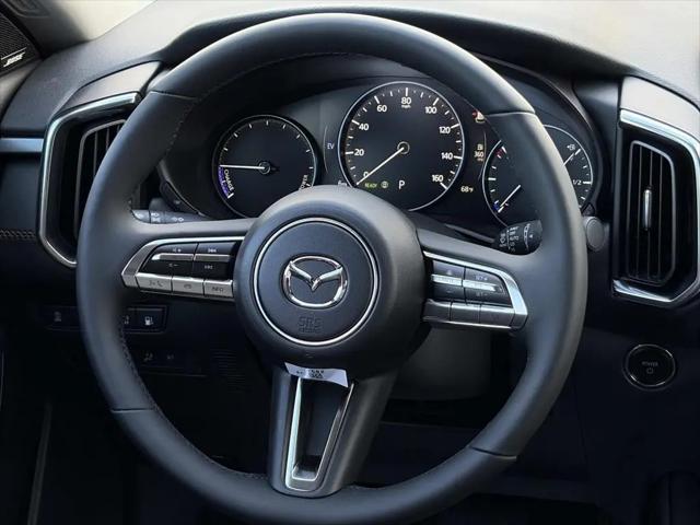2026 Mazda CX-50 Hybrid Premium Plus