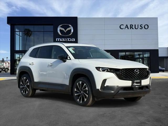 2026 Mazda CX-50 Hybrid Premium Plus for sale in Long Beach, CA