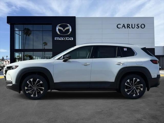 2026 Mazda CX-50 Hybrid Premium Plus