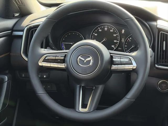 2026 Mazda CX-50 Hybrid Premium Plus