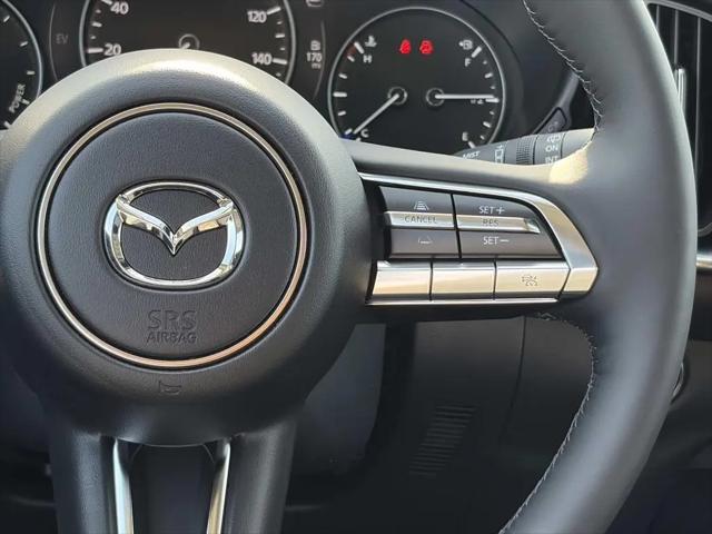 2026 Mazda CX-50 Hybrid Premium Plus